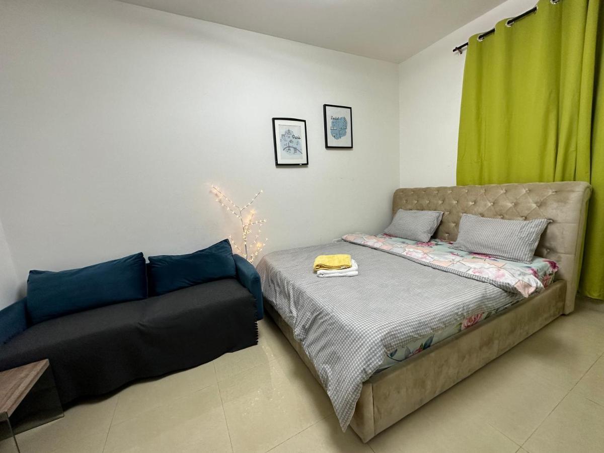 Apartment Khalidiya 6 13 Uae Abu Dhabi