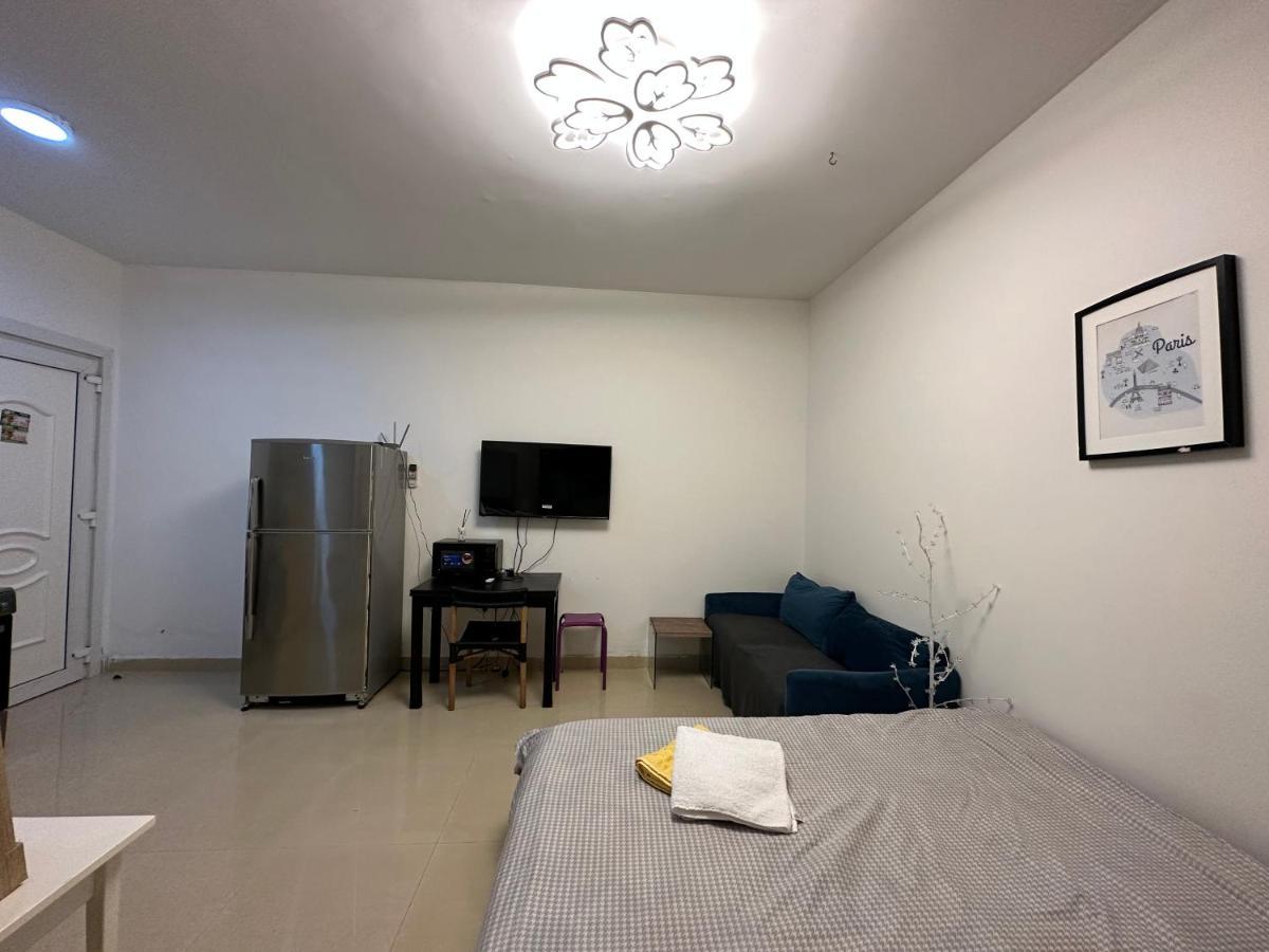 Apartment Khalidiya 6 13 Uae *