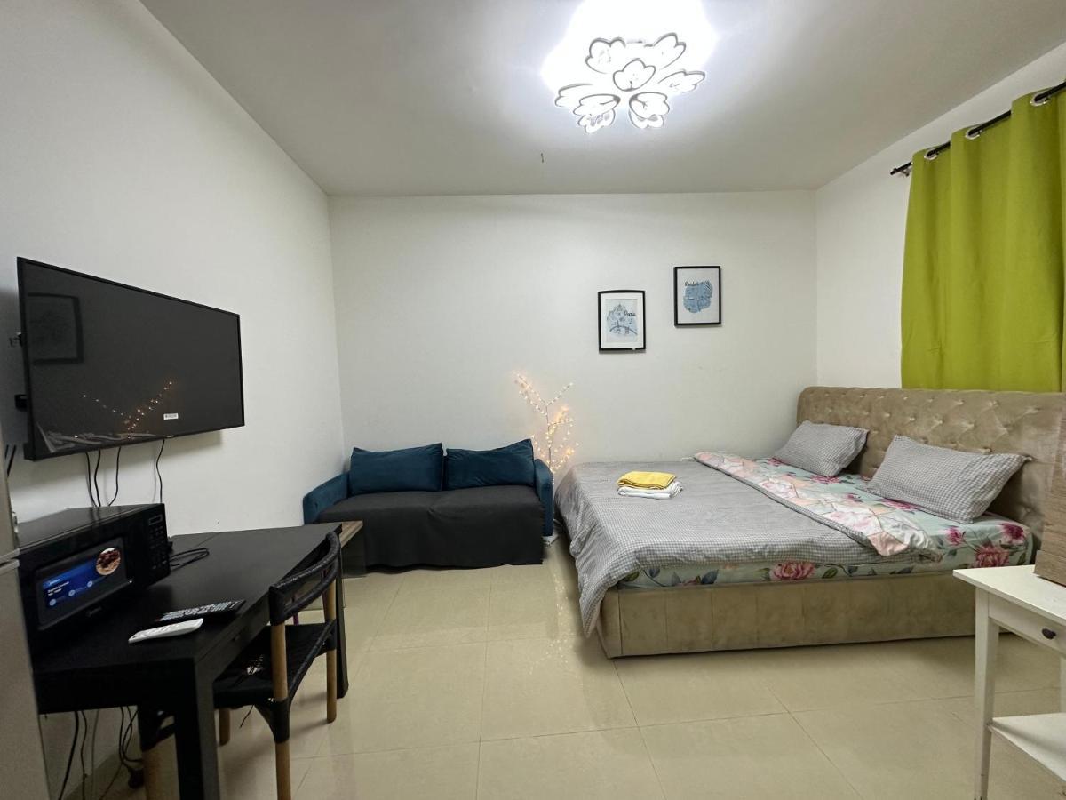 Khalidiya 6 13 Uae Apartment Abu Dhabi