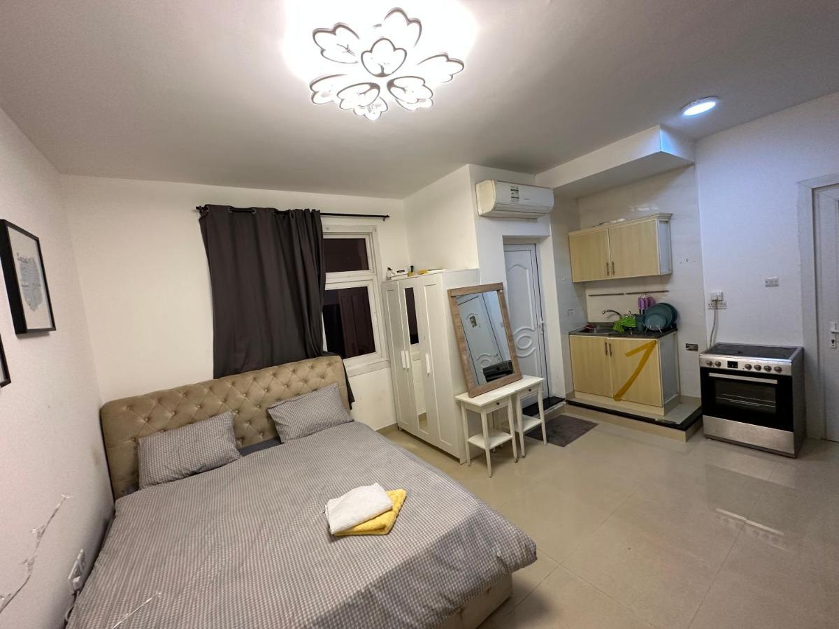 Khalidiya 6 13 Uae Apartment Abu Dhabi